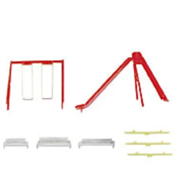 Plastruct 94701 O Playground Set - Your Source for Gaming Essentials* Sale