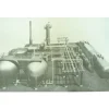 Plastruct K-8 HO Petrochemical Refinery Kit - Your Source for Gaming Essentials* Online