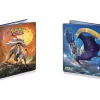 Cards-Pokemon: Sun & Moon 1 9-Pocket Portfolio - Your Source for Gaming Essentials