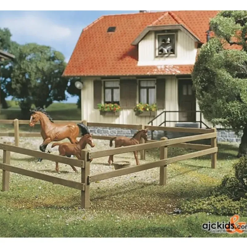 Pola 330988 G Field Fence - Your Source for Gaming Essentials*