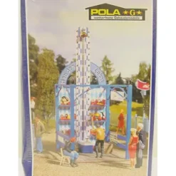 Pola 1877 G Hau den Lukas/Carnival Hammer Bell Kit - Your Source for Gaming Essentials* New