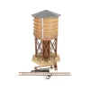 Pola 923 G Scale Water Tower Kit- Assembled LN - Your Source for Gaming Essentials* Best