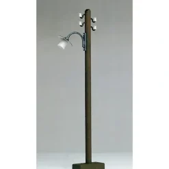 Pola 330970 G Telephone Pole w/Light - Your Source for Gaming Essentials* Online