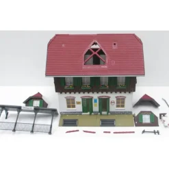 Pola 330901 Schonweiler Train Station - Your Source for Gaming Essentials* Hot