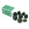 Dice>Polyhedral 7-Die Chessex Dice Set - Speckled Earth - Your Source for Gaming Essentials