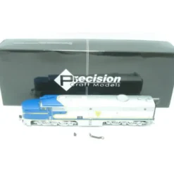 Precision Craft Models 358 HO Scale D&H Alco PA2 Diesel - Your Source for Gaming Essentials* New