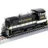 Precision Craft Models 3325 HO SW1500 Southern #2337/DCC - Your Source for Gaming Essentials* Online