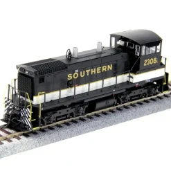 Precision Craft Models 3325 HO SW1500 Southern #2337/DCC - Your Source for Gaming Essentials* Online