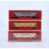 Precision Masters 1404 N Southern Pacific Covered 3-Bay Hopper 3-Car Kit Set MT/Box - Your Source for Gaming Essentials* New
