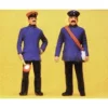 Preiser 45010 G DR Railroad Personnel Figures (Set of 2) - Your Source for Gaming Essentials* Online
