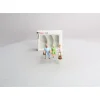 Preiser 45080 G Seated People in Summer Clothes Figures (Set of 3) - Your Source for Gaming Essentials* Online