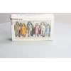 Preiser 45150 G Standing Passengers Figures (Set of 6) - Your Source for Gaming Essentials* Sale