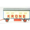 Preiser 21018 HO Circus Krone Animal Wagon - Your Source for Gaming Essentials* Outlet