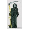 Preiser 29004 HO Grim Reaper Figure - Your Source for Gaming Essentials*