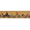 Preiser 10091 HO Men and Women on Bikes Figures (Set of 6) - Your Source for Gaming Essentials* Discount