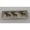 Preiser 20393 HO Mooses Animals Figures (Set of 3) - Your Source for Gaming Essentials*