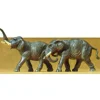 Preiser 79710 N Animals - Elephants Figures (Set of 2) - Your Source for Gaming Essentials* Discount