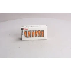 Preiser 68212 O Standing Mechanic In Coveralls Figures (Set of 6) - Your Source for Gaming Essentials* Outlet