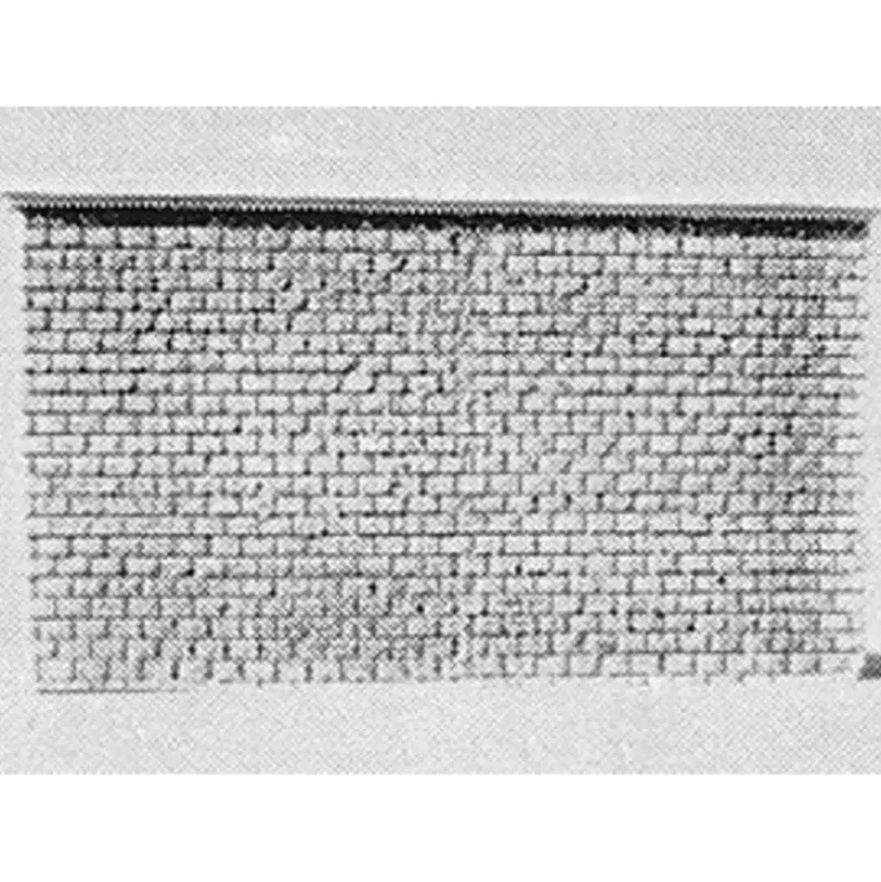 Pre-Size 212 Cut Stone Retaining Wall (Pack of 2) - Your Source for Gaming Essentials* Outlet