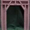 Pre-Size 801 G Tunnel Portal - Timber 11-5/8 x 12-3/4in - Your Source for Gaming Essentials* Online