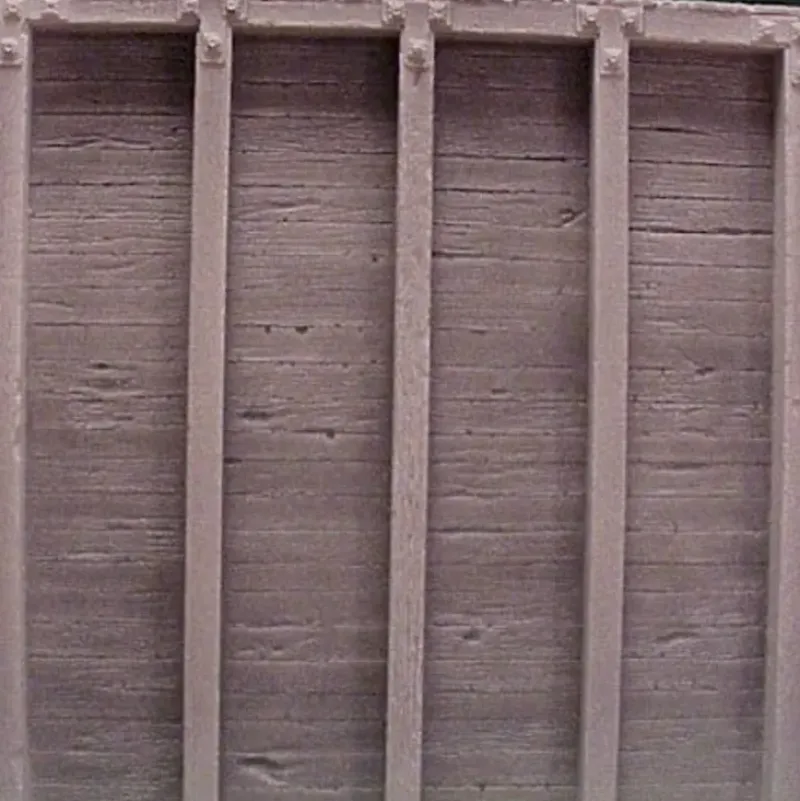 Pre-Size 803 G Wall - Timber - Your Source for Gaming Essentials* Online