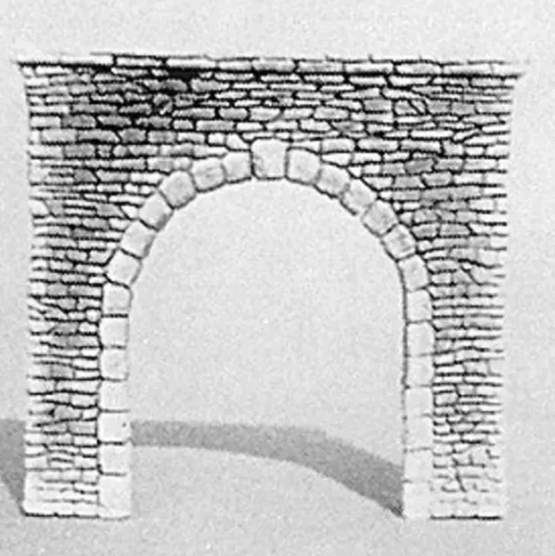 Pre-Size 103 HO Tunnel Portal - Your Source for Gaming Essentials* Clearance