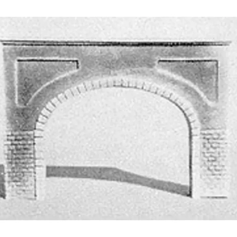 Pre-Size 206 N Double Cut Stone Tunnel Portal - Your Source for Gaming Essentials* Clearance