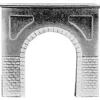 Pre-Size 483-205 Single Track Tunnel Portal Cut Stone 2-3/4 x 2-3/4 6.9 x 6.9cm - Your Source for Gaming Essentials*