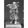 Tabletop Miniatures>Quinn, Iconic Investigator 60176 Pathfinder Miniature Unpainted - Your Source for Gaming Essentials