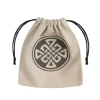 Dice>Q-Workshop Dice Bag - Celtic - Your Source for Gaming Essentials