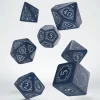 Dice>Q-Workshop Pathfinder Hell`s Rebels Dice Set (7) - Your Source for Gaming Essentials