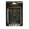 Tabletop Miniatures>Raft of the Damned #44154 Bones Black Unpainted Plastic Figure - Your Source for Gaming Essentials