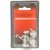 Tabletop Miniatures>Ral Partha 2 Executioners, Prisoner, and Chopping Block #01-025 Unpainted Metal - Your Source for Gaming Essentials