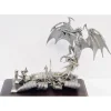 Tabletop Miniatures>Ral Partha Bridge Of Sorrows #10-451 Unpainted Classic Fantasy RPG Metal Figure - Your Source for Gaming Essentials