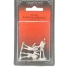 Tabletop Miniatures>Ral Partha Dancing Girls (3 Pieces) #01-165 Unpainted Fantasy Metal Figure - Your Source for Gaming Essentials