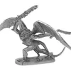 Tabletop Miniatures>Ral Partha Fallen Angel #01-191 Unpainted Classic Fantasy RPG D&D Metal Figure - Your Source for Gaming Essentials