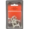 Tabletop Miniatures>Ral Partha Familiars Pack (9 Pieces) #01-020 Unpainted Fantasy Metal Figure - Your Source for Gaming Essentials