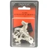 Tabletop Miniatures>Ral Partha Knight on Warhorse #01-054 Unpainted Classic Fantasy RPG Metal Figure - Your Source for Gaming Essentials