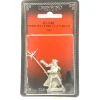Tabletop Miniatures>Ral Partha Lord Maverik, Clan Bear 01-048 Unpainted Classic Fantasy Metal Figure - Your Source for Gaming Essentials