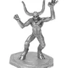 Tabletop Miniatures>Ral Partha Mizor, Summoned Demon Lord #01-186 Unpainted Fantasy Metal Figure - Your Source for Gaming Essentials