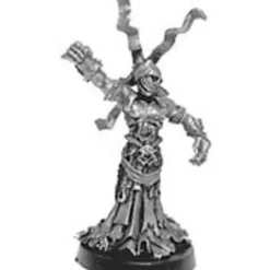 Tabletop Miniatures>Ral Partha Nether Phage #01-212 Unpainted Classic Fantasy RPG D&D Metal Figure - Your Source for Gaming Essentials