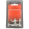 Tabletop Miniatures>Ral Partha Slave Master and Three Slaves #01-015 Unpainted Fantasy Metal Figure - Your Source for Gaming Essentials