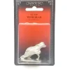 Tabletop Miniatures>Ral Partha Werebear #01-040 Unpainted Classic Fantasy RPG D&D Metal Figure - Your Source for Gaming Essentials