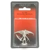 Tabletop Miniatures>Ral Partha Winged Gremlin #01-005 Unpainted Classic Fantasy RPG D&D Metal Figure - Your Source for Gaming Essentials