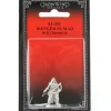 Tabletop Miniatures>Ranger in Mail with Bow #03-052 Classic Ral Partha Fantasy RPG Metal Figure - Your Source for Gaming Essentials