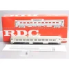 Rapido Trains 16550 HO Baltimore & Ohio Budd RDC #1904 W/ DC/DCC/Sound - Your Source for Gaming Essentials* Online