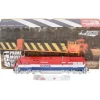 Rapido Trains 400511 HO BCR DASH 8-40CM Diesel Loco w/ Sound & DCC #4601 LN/Box - Your Source for Gaming Essentials* Discount