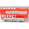 Rapido Trains 16538 HO Boston & Maine Budd RDC-1 Phase 1C #6108 - Your Source for Gaming Essentials* New
