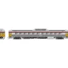 Rapido Trains 16516 HO Canadian Pacific Ph2 Powered Budd RDC-1 #9061 - Your Source for Gaming Essentials* Sale