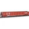 Rapido Trains 50009 HO CN 52' 6" Canadian Mill Gondola #2 (Set of 6) - Your Source for Gaming Essentials* Online